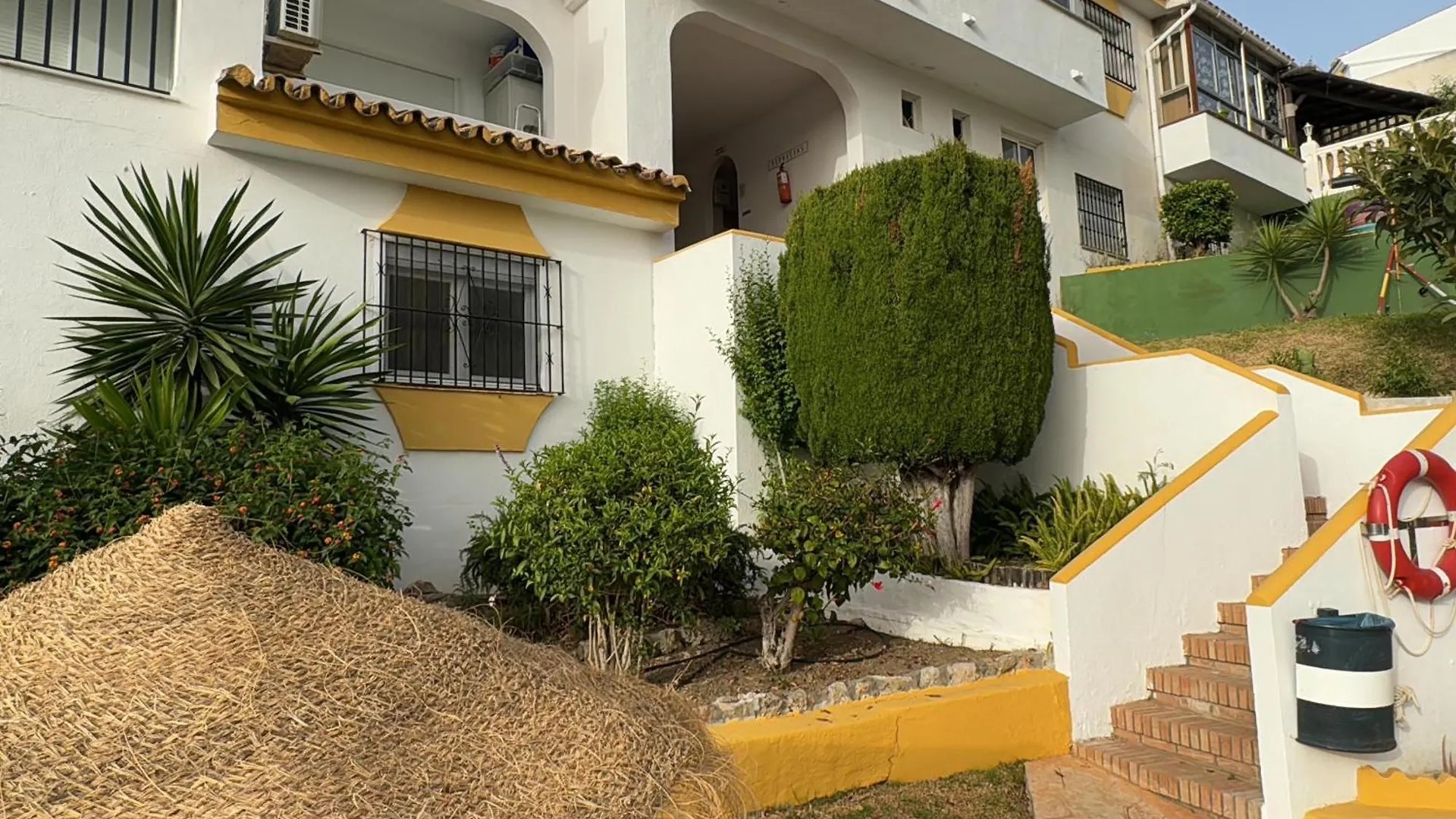 Summer Paradise In Benalmádena
