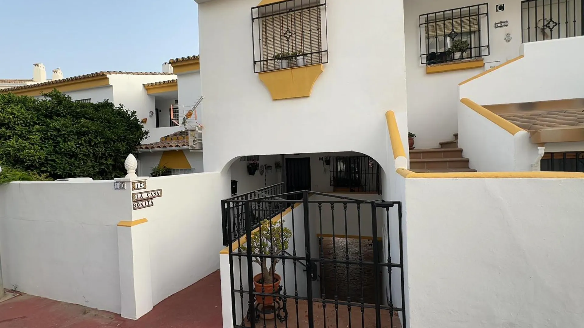 Apartment Summer Paradise In Benalmadena