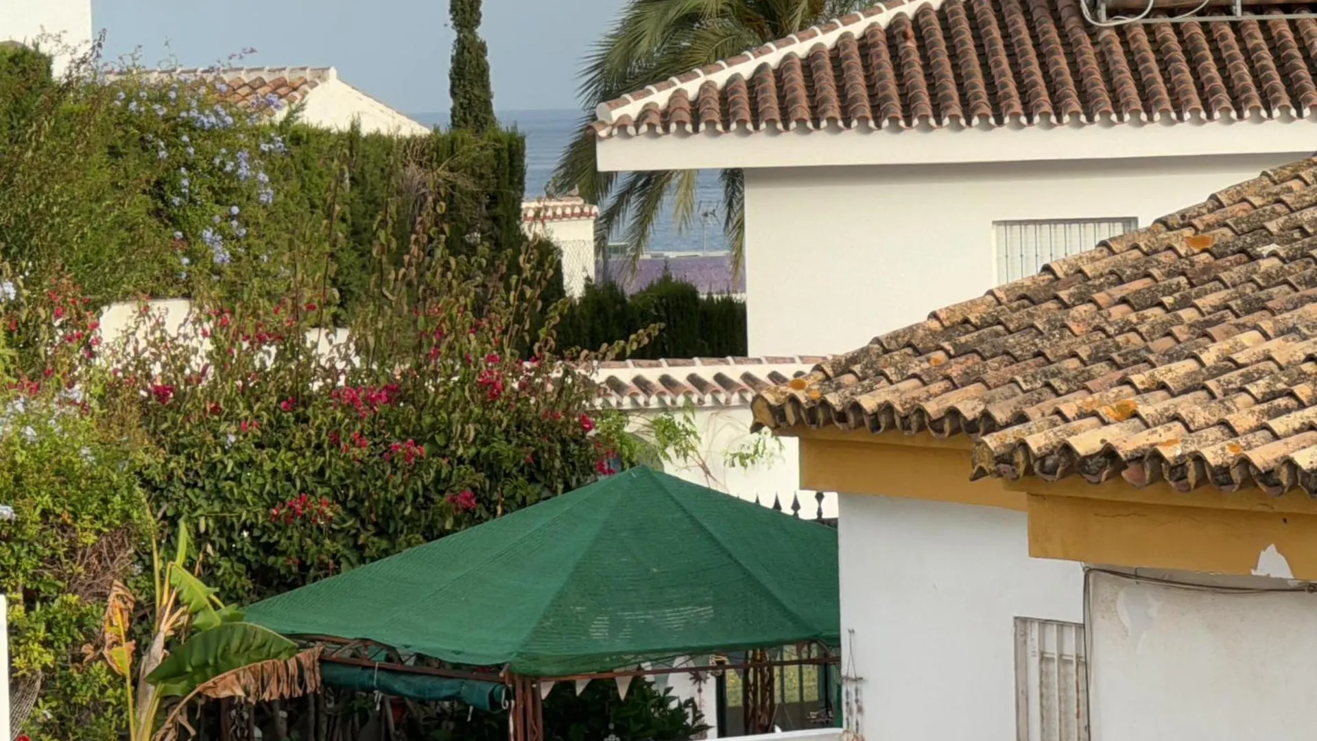 Apartment Summer Paradise In Benalmadena