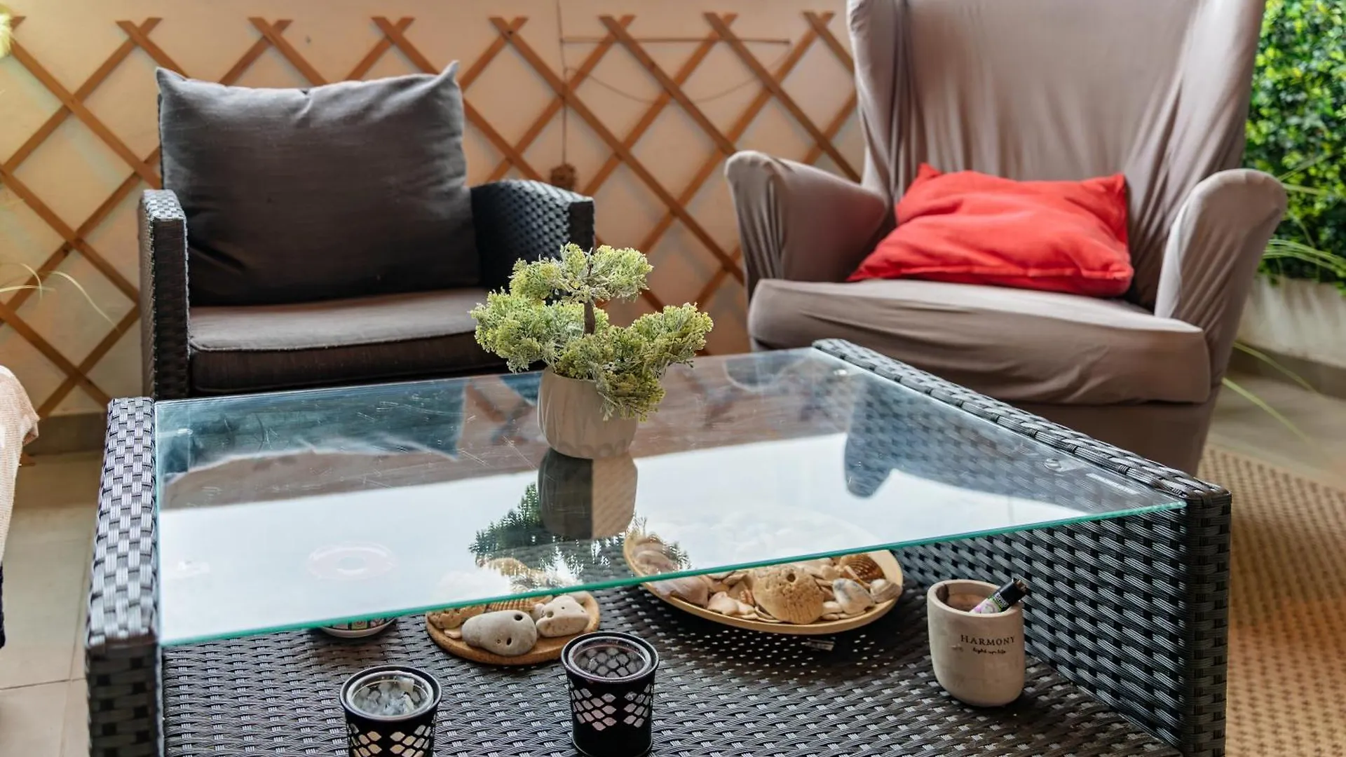 Apartment Summer Paradise In Benalmadena
