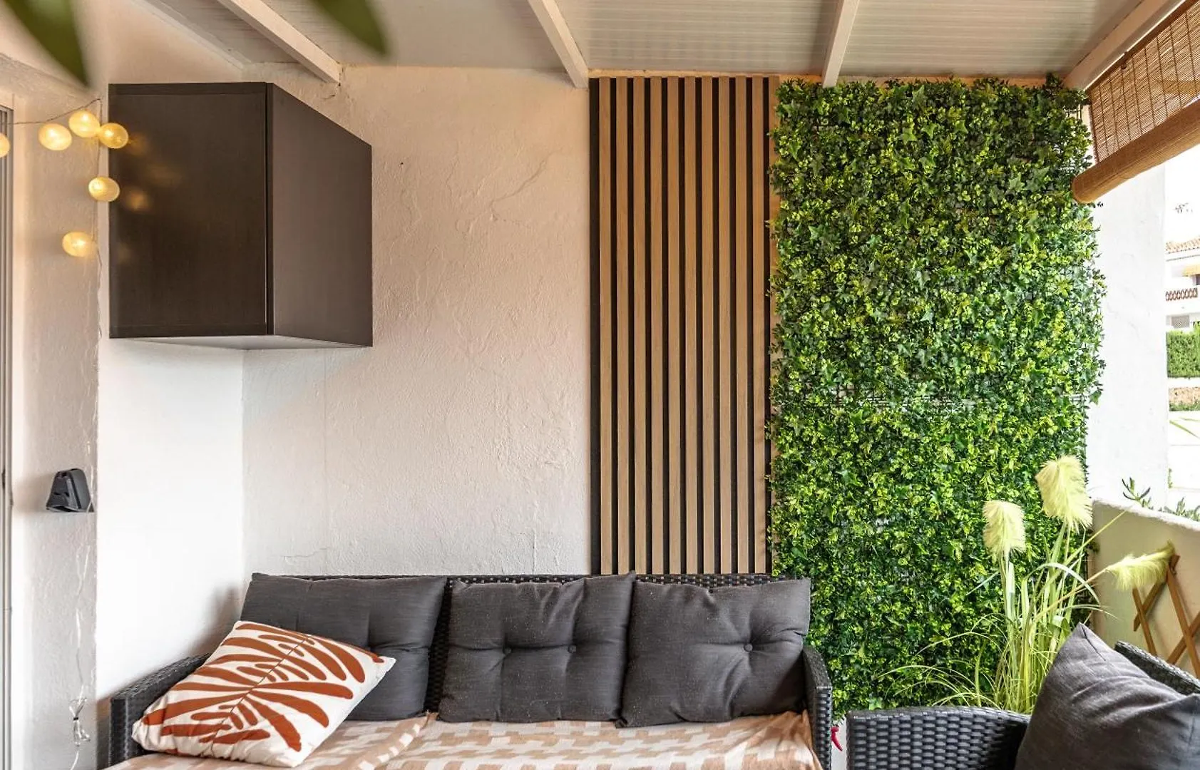 Summer Paradise In Benalmadena Apartment