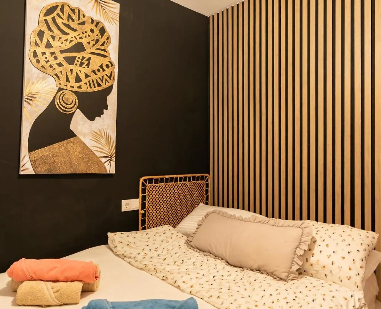 Summer Paradise In Benalmadena Apartment
